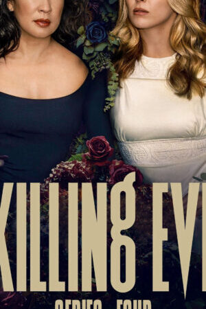 Tập 7 Giết Eve ( 4) - Killing Eve (Season 4) (2022)-Killing Eve (Season 4)