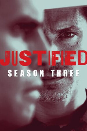 Tập 1 Công Lý ( 3) - Justified (Season 3) (2012)-Justified (Season 3)