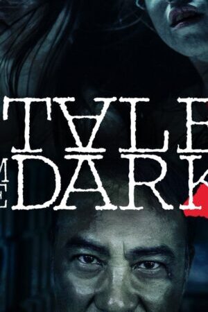 Xem phim Câu Chuyện Từ Bóng Tối 2  - Tales from the Dark 2 (2013)