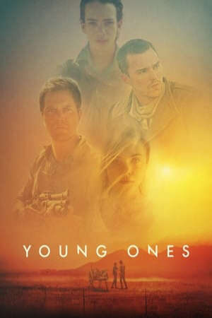 Tập full Những Người Trẻ Tuổi - Young Ones (2014)-Young Ones