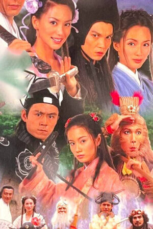 Tập 30 Đông Du Ký - Legend of the Eight Immortals (1998)-Legend of the Eight Immortals