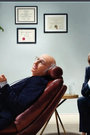 Tập 8 Đừng Quá Nhiệt Tình ( 7) - Curb Your Enthusiasm (Season 7) (2009)-Curb Your Enthusiasm (Season 7)