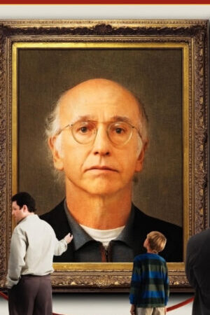 Tập 1 Đừng Quá Nhiệt Tình ( 6) - Curb Your Enthusiasm (Season 6) (2007)-Curb Your Enthusiasm (Season 6)