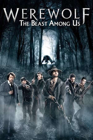 Tập full Ma Sói Quái Vật Quanh Ta (Tiêu Diệt Ma Sói) - Werewolf The Beast Among Us (2012)-Werewolf The Beast Among Us