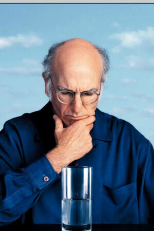 Tập 9 Đừng Quá Nhiệt Tình ( 3) - Curb Your Enthusiasm (Season 3) (2002)-Curb Your Enthusiasm (Season 3)