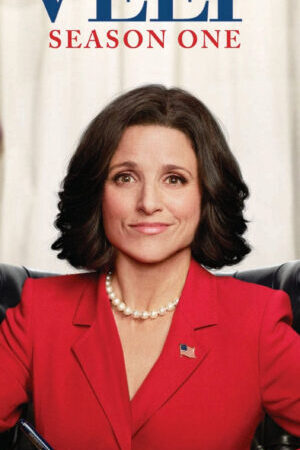 Tập 8 Phó Tổng Thống ( 1) - Veep (Season 1) (2012)-Veep (Season 1)