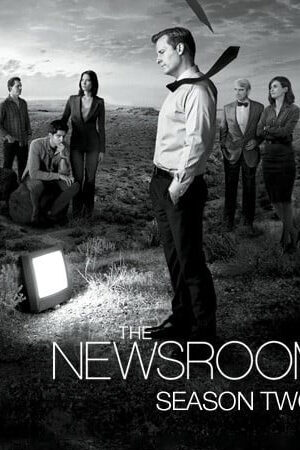 Tập 2 Phòng Tin Tức ( 2) - The Newsroom (Season 2) (2013)-The Newsroom (Season 2)