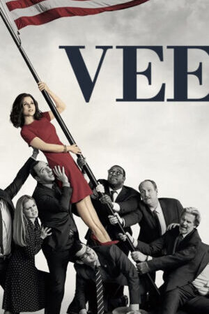 Tập 9 Phó Tổng Thống ( 6) - Veep (Season 6) (2017)-Veep (Season 6)