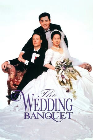 Xem phim Hỷ yến  - The Wedding Banquet (1993)