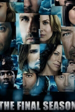 Tập 12 Mất Tích ( 6) - Lost (Season 6) (2010)-Lost (Season 6)