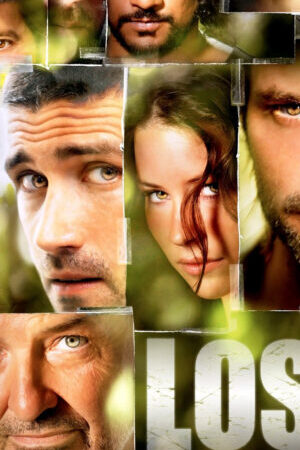 Xem phim Mất Tích ( 3)  - Lost (Season 3) (2006)