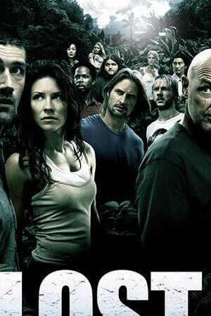 Tập 13 Mất Tích ( 2) - Lost (Season 2) (2005)-Lost (Season 2)