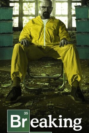 Tập 13 làm người xấu ( 5) - Breaking Bad (Season 5) (2012)-Breaking Bad (Season 5)