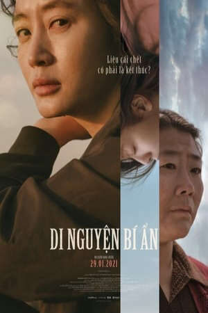 Tập full Di Nguyện Bí Ẩn - The Day I Died Unclosed Case (2020)-The Day I Died Unclosed Case