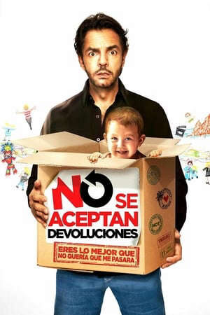 Tập full Cha Tôi Là Dân Chơi - Instructions Not Included (2013)-Instructions Not Included