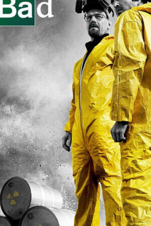 Tập 9 làm người xấu ( 3) - Breaking Bad (Season 3) (2010)-Breaking Bad (Season 3)