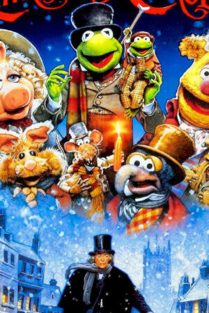 Tập full The Muppet Christmas Carol - The Muppet Christmas Carol (1992)-The Muppet Christmas Carol