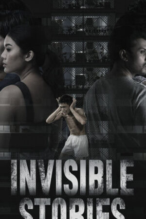 Tập 3 Những Câu Chuyện Ẩn Giấu - Invisible Stories (2020)-Invisible Stories