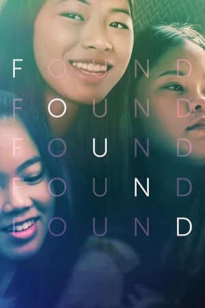 Tập full Found - Found (2021)-Found