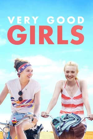 Tập full Những Cô Gái Ngoan (Gái Nhà Lành) - Very Good Girls (2013)-Very Good Girls