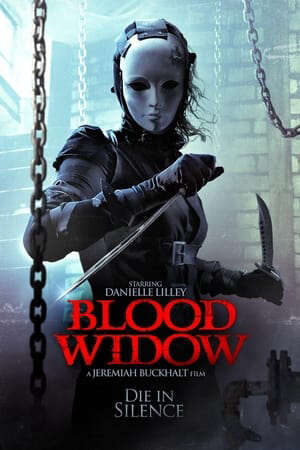 Tập full Mặt Nạ Sát Nhân - Blood Widow (2014)-Blood Widow