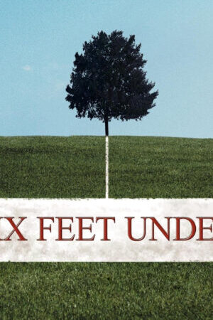 Tập 10 Dưới sáu tấc đất ( 2) - Six Feet Under (Season 2) (2002)-Six Feet Under (Season 2)