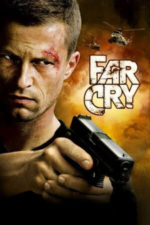 Tập full Đảo Nhiệt Đới - Far Cry (2008)-Far Cry