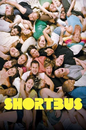 Xem phim Hộp Đêm Đồng Tính  - Shortbus (2006)