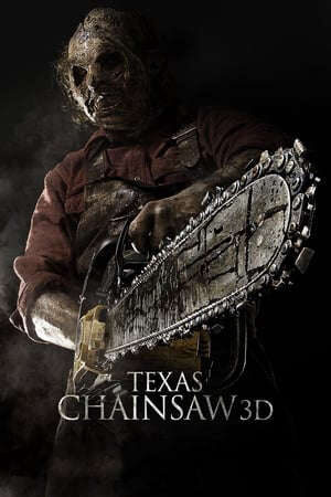 Xem phim Tử Thần Vùng Texas 3D  - Texas Chainsaw 3D (2013)