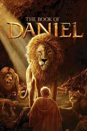 Xem phim Cuốn Kinh Thánh Của Daniel  - The Book of Daniel (2013)