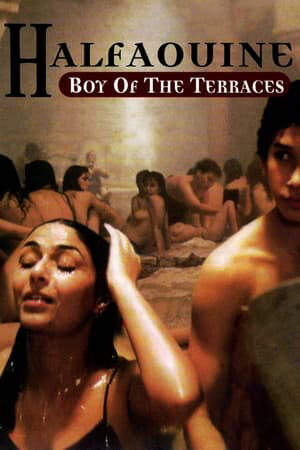 Xem phim Halfaouine Boy of the Terraces  - Halfaouine Boy of the Terraces (1990)