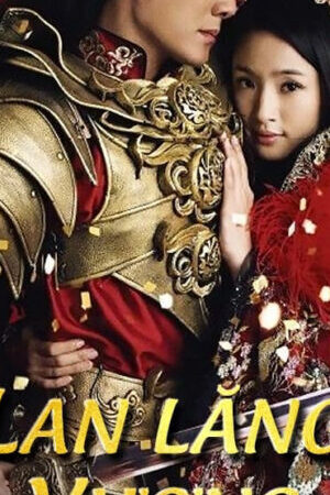 Tập 09 Lan Lăng Vương - Prince of Lan Ling (2013)-Prince of Lan Ling