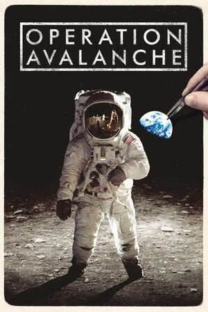 Tập full Bí Mật Nasa - Operation Avalanche (2016)-Operation Avalanche