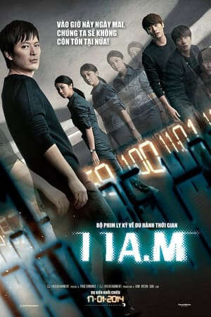 Xem phim Trở Về Quá Khứ  - 11 AM (2013)