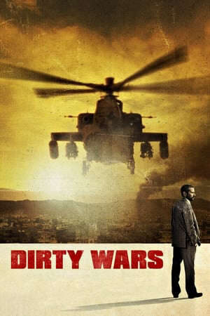 Tập full Cuộc Chiến Bẩn Thỉu - Dirty Wars (2013)-Dirty Wars