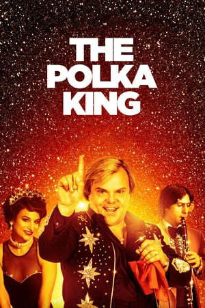 Tập full Vua Lừa Đảo - The Polka King (2017)-The Polka King