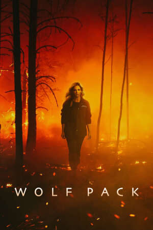 Tập 1 Bầy Sói - Wolf Pack (2023)-Wolf Pack