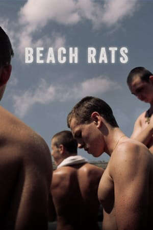 Tập full Chuột bãi biển - Beach Rats (2017)-Beach Rats