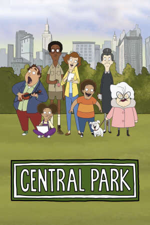 Tập 7 Central Park ( 1) - Central Park (Season 1) (2019)-Central Park (Season 1)