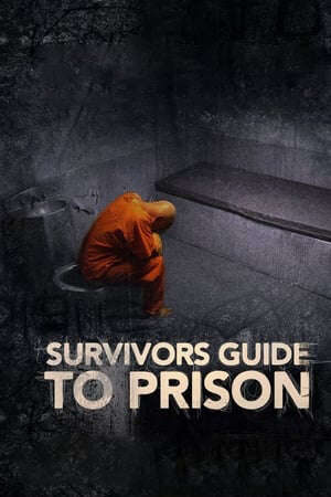 Xem phim Cẩm Nang Đi Tù  - Survivors Guide to Prison (2018)