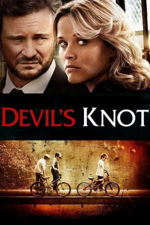 Tập full Nút Thắt Của Quỷ - Devils Knot (2013)-Devils Knot