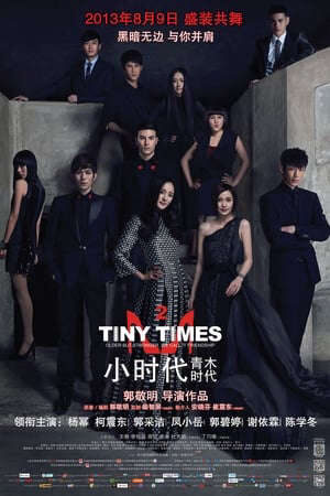 Xem phim Tiểu Thời Đại 20  - Tiny Times 20 (2013)