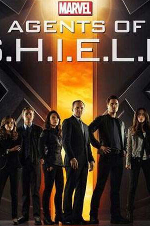 Tập 19 Đặc Vụ SHIELD ( 1) - Marvels Agents Of SHIELD (Season 1) (2013)-Marvels Agents Of SHIELD (Season 1)