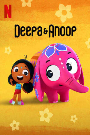 Tập 8 Deepa Anoop ( 2) - Deepa Anoop (Season 2) (2021)-Deepa Anoop (Season 2)