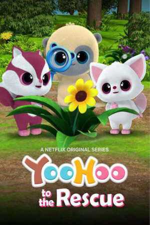 Tập 13 Yoohoo và biệt đội giải cứu ( 3) - YooHoo to the Rescue (Season 3) (2019)-YooHoo to the Rescue (Season 3)