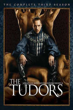 Tập 5 Vương Triều Tudors ( 3) - The Tudors (Season 3) (2008)-The Tudors (Season 3)