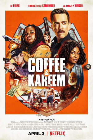 Xem phim Coffee Kareem  - Coffee Kareem (2019)