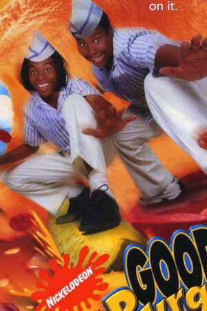 Tập full Good Burger - Good Burger (1997)-Good Burger