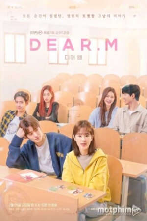 Tập 10 Gửi Cậu Tình Đầu Của Tôi - Dear M (2022)-Dear M