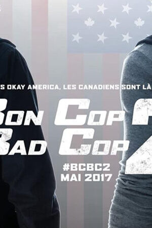 Xem phim Cớm Tốt Cớm Xấu 2  - Bon Cop Bad Cop 2 (2017)